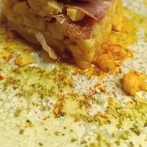 La Botifarra, València