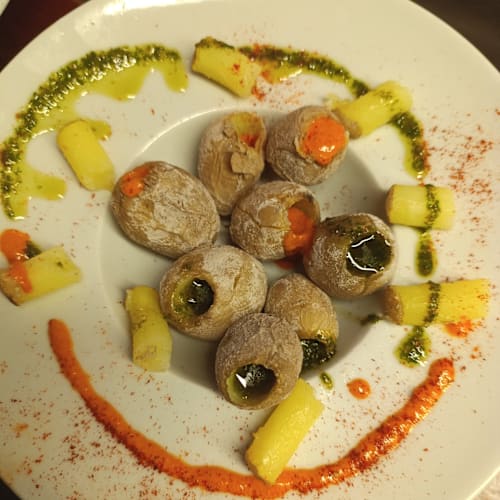 La Botifarra, València