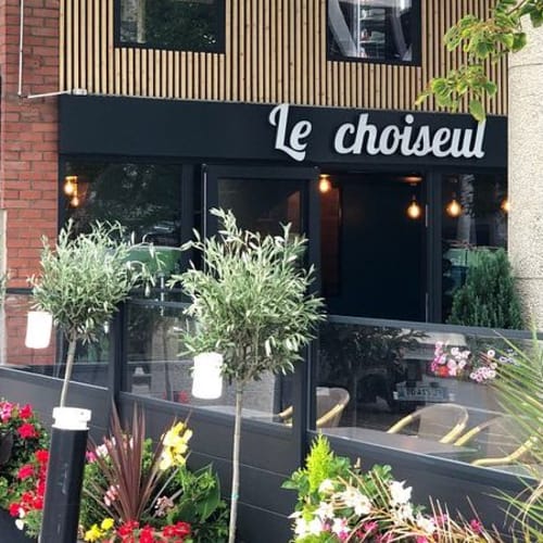 Choiseul, Montigny-le-Bretonneux