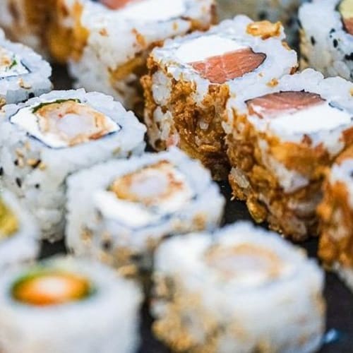 Easy Sushi - Aubagne, Aubagne