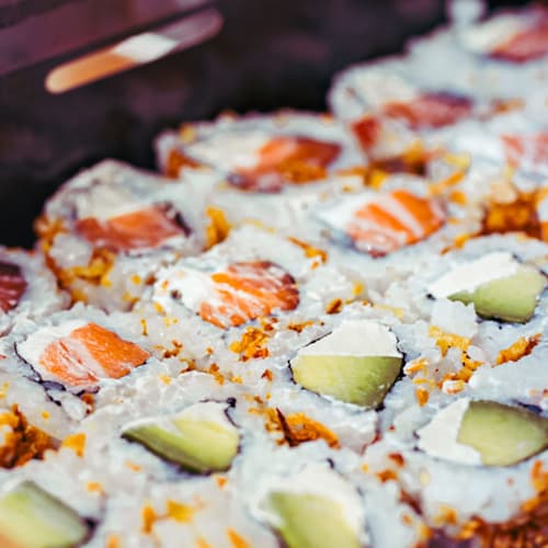 Easy Sushi - Aubagne, Aubagne