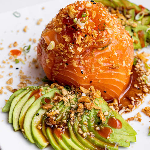 Easy Sushi - Aubagne, Aubagne