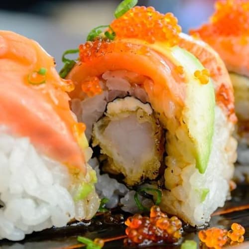 Easy Sushi - Aubagne, Aubagne