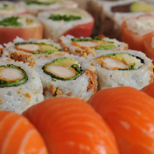 Easy Sushi - Aubagne, Aubagne