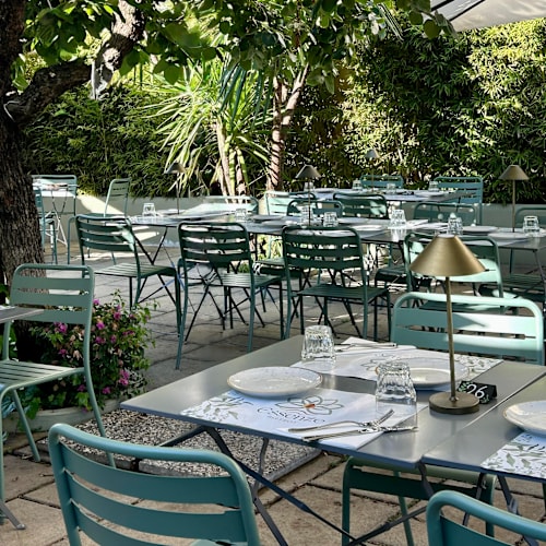 Essenze Bistrot, Fiumicino