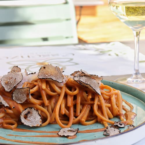 Essenze Bistrot, Fiumicino