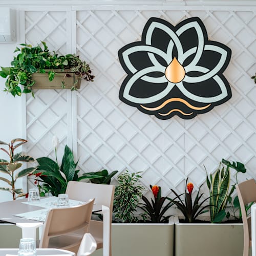 Essenze Bistrot, Fiumicino