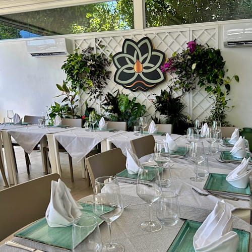 Essenze Bistrot, Fiumicino