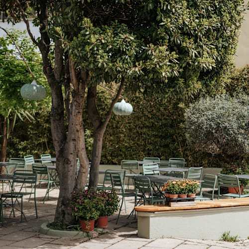 Essenze Bistrot, Fiumicino