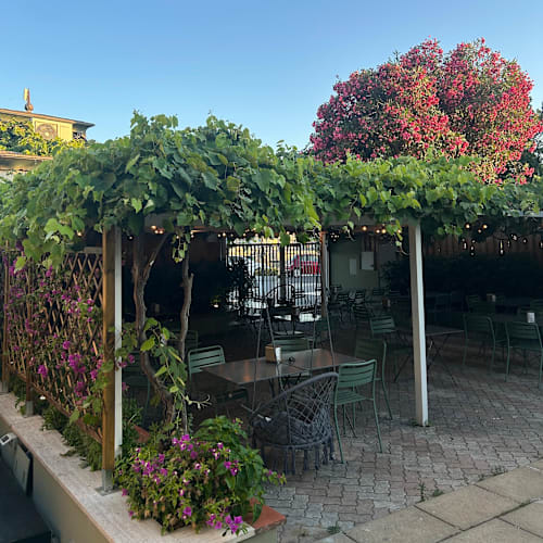 Essenze Bistrot, Fiumicino