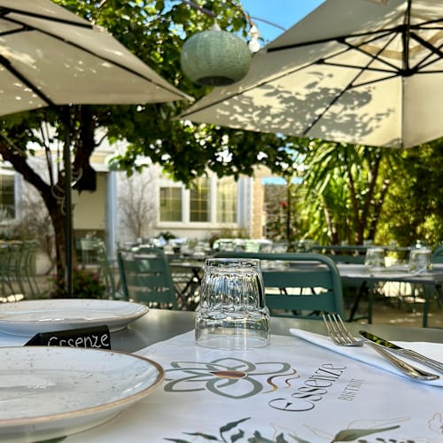 Essenze Bistrot, Fiumicino