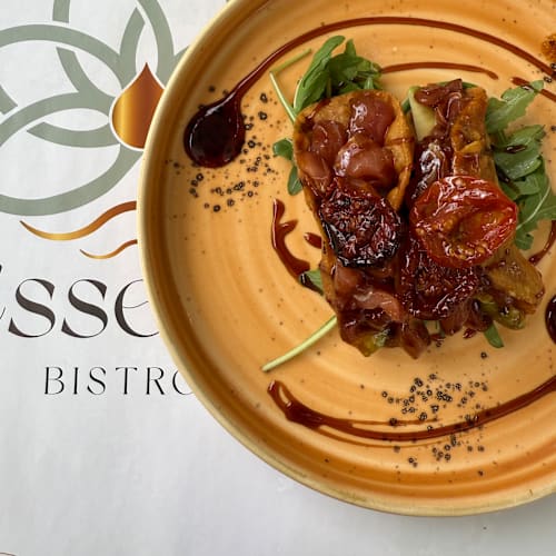 Essenze Bistrot, Fiumicino