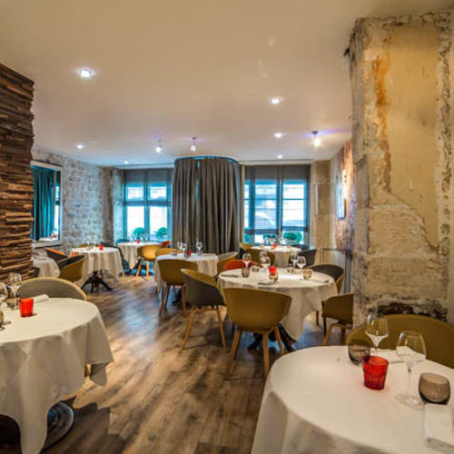 Jacques Faussat, Paris