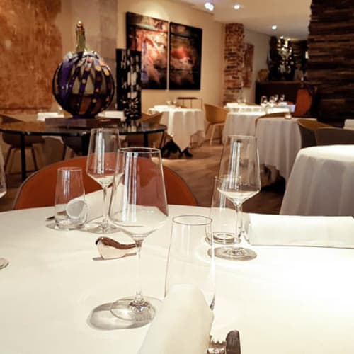 Jacques Faussat, Paris