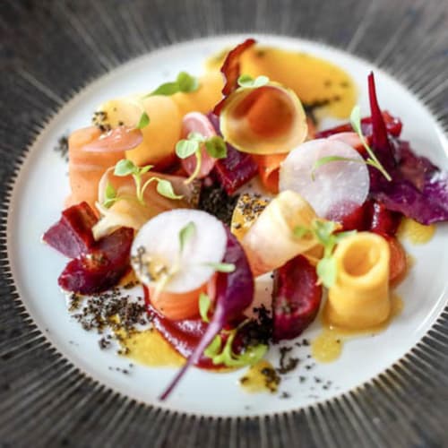 Jacques Faussat, Paris