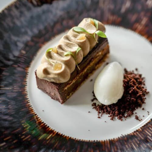 Jacques Faussat, Paris