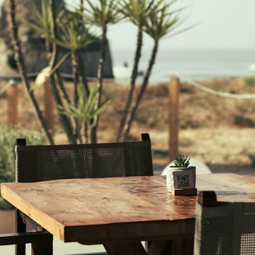 Brisa Beach House, Torre Pali