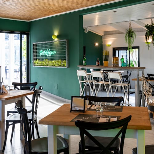Clubhouse Burger and more, Pozzuoli