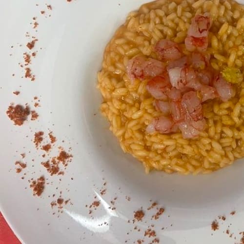 Ristorante Yoghi & Bubu - Gluten Free, Carrara