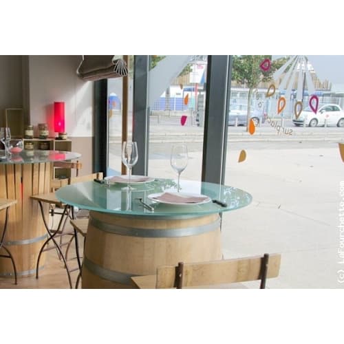 L'Épicerie Comptoir - Grenoble Europole, Grenoble