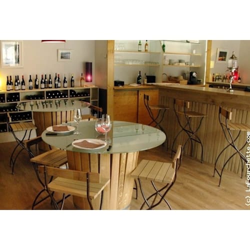 L'Épicerie Comptoir - Grenoble Europole, Grenoble