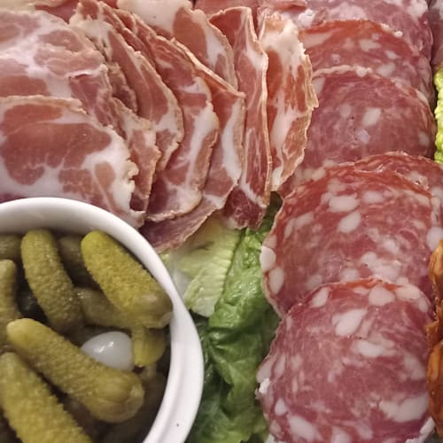 L'Épicerie Comptoir - Grenoble Europole, Grenoble