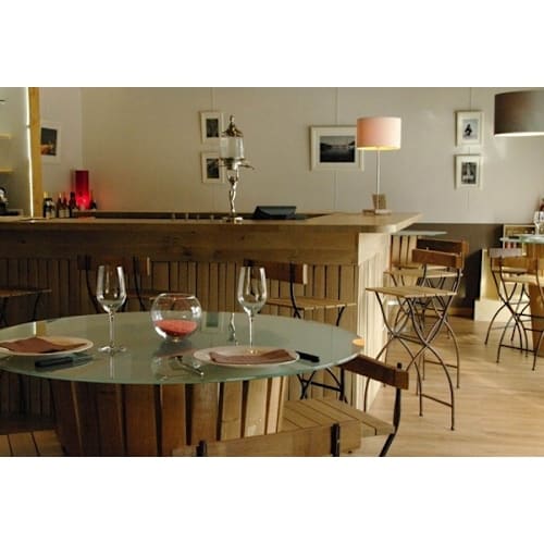 L'Épicerie Comptoir - Grenoble Europole, Grenoble