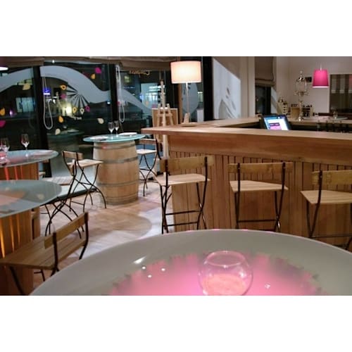 L'Épicerie Comptoir - Grenoble Europole, Grenoble