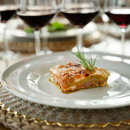 Poggio ai Laghi, Monteriggioni