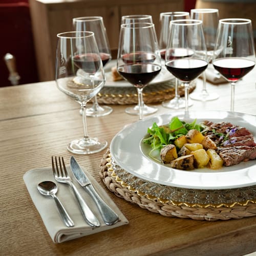 Poggio ai Laghi, Monteriggioni