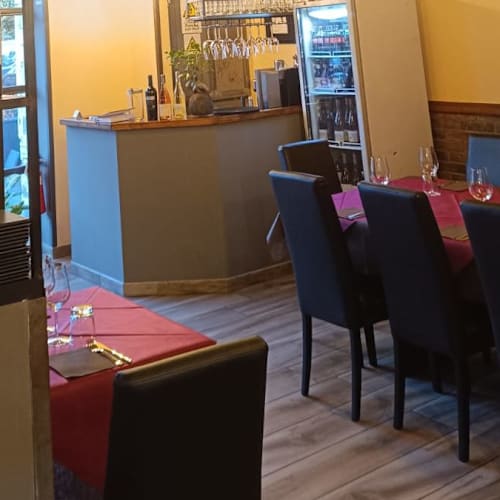 La Furcina Restaurant, Roma