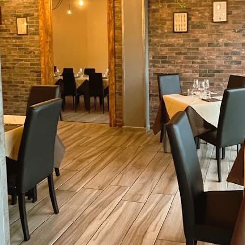 La Furcina Restaurant, Roma