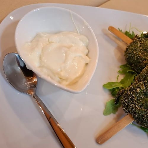 La Furcina Restaurant, Roma