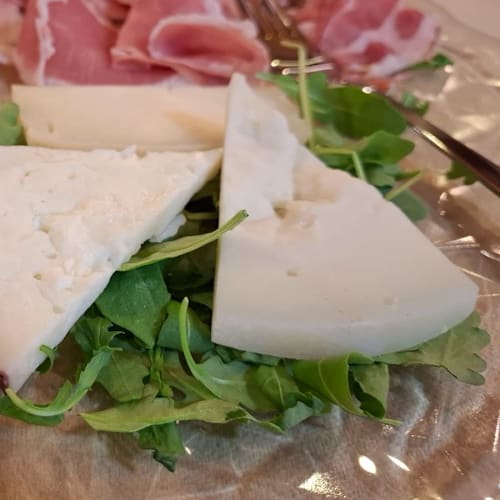 La Furcina Restaurant, Roma