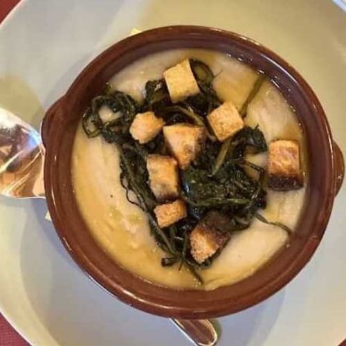 La Furcina Restaurant, Roma