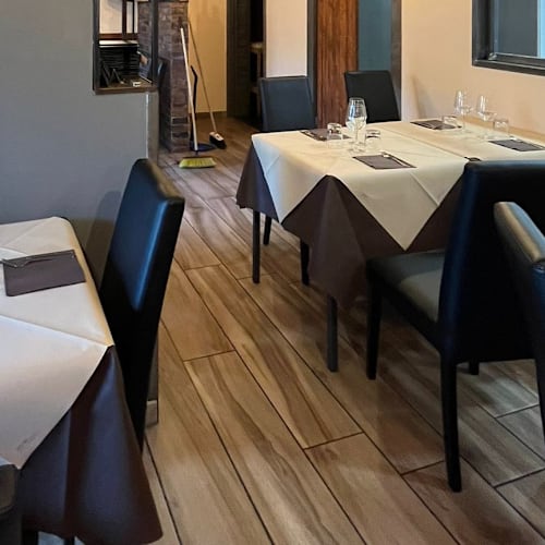 La Furcina Restaurant, Roma