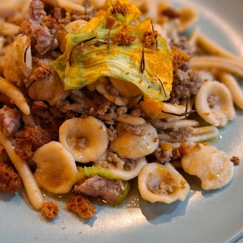 La Furcina Restaurant, Roma