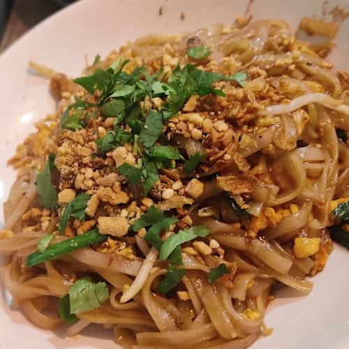 Uncle Thaï, Villeurbanne