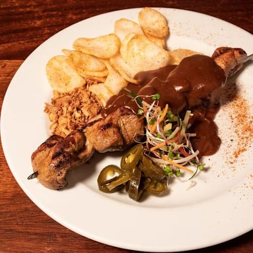 Steakhouse Bronco, Groningen
