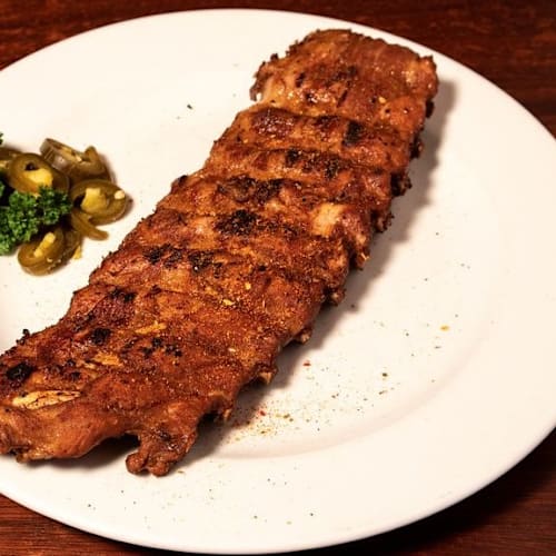 Steakhouse Bronco, Groningen
