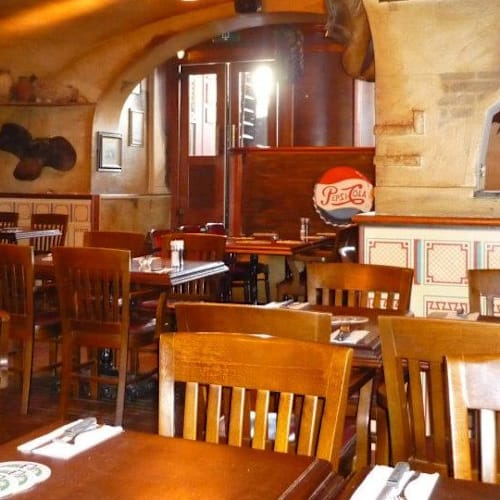 Steakhouse Bronco, Groningen