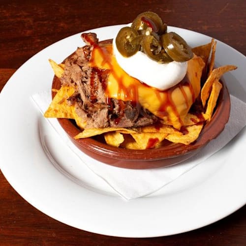 Steakhouse Bronco, Groningen