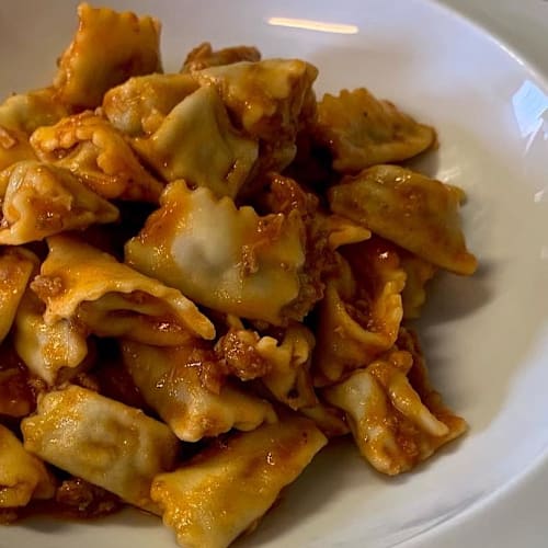 Trattoria da Anna, Lequio Tanaro