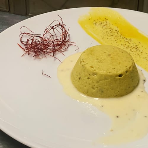 Trattoria da Anna, Lequio Tanaro