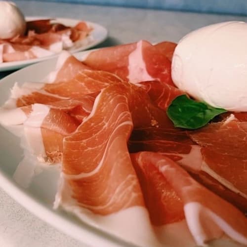 Trattoria da Anna, Lequio Tanaro