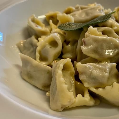 Trattoria da Anna, Lequio Tanaro