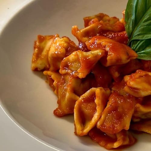 Trattoria da Anna, Lequio Tanaro