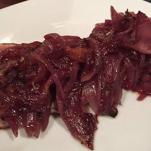 Bottega Dani, Cecina