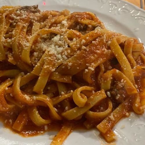Bottega Dani, Cecina
