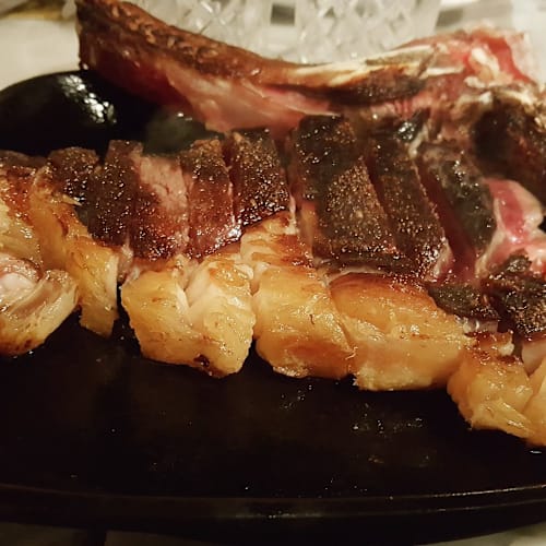 Bottega Dani, Cecina